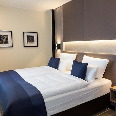 Sky Hotel Cloppenburg Kültér fotó